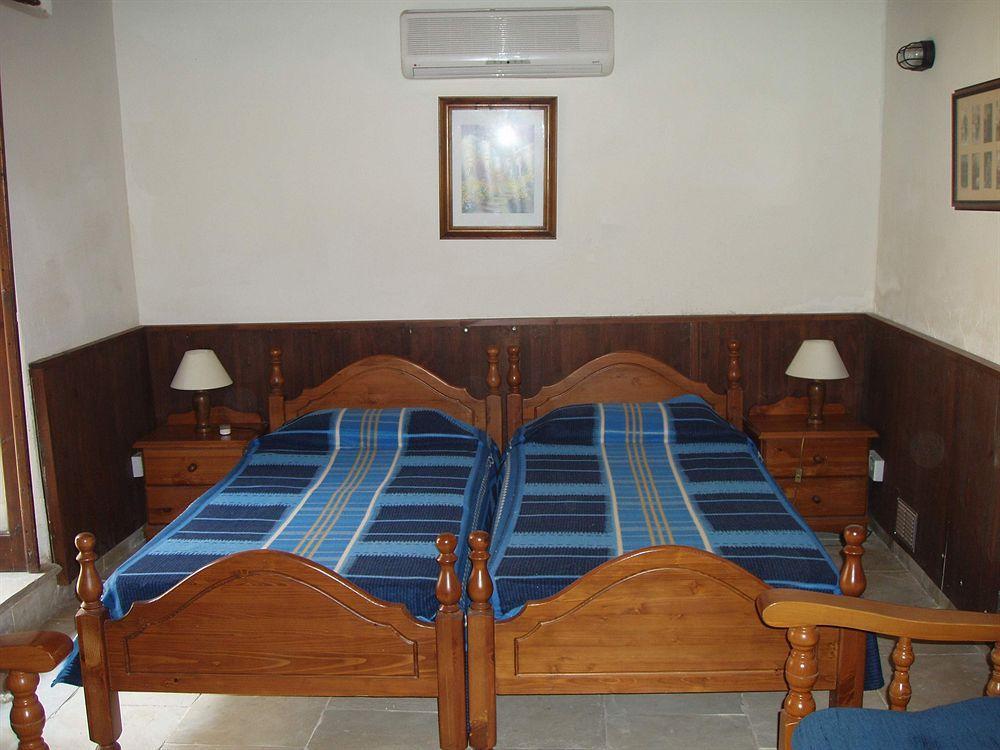 Niovi House Apartment Tochni