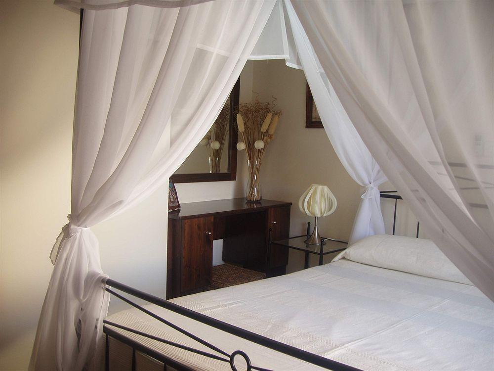 Apartment Niovi House Tochni