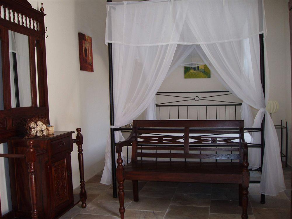 Apartment Niovi House *