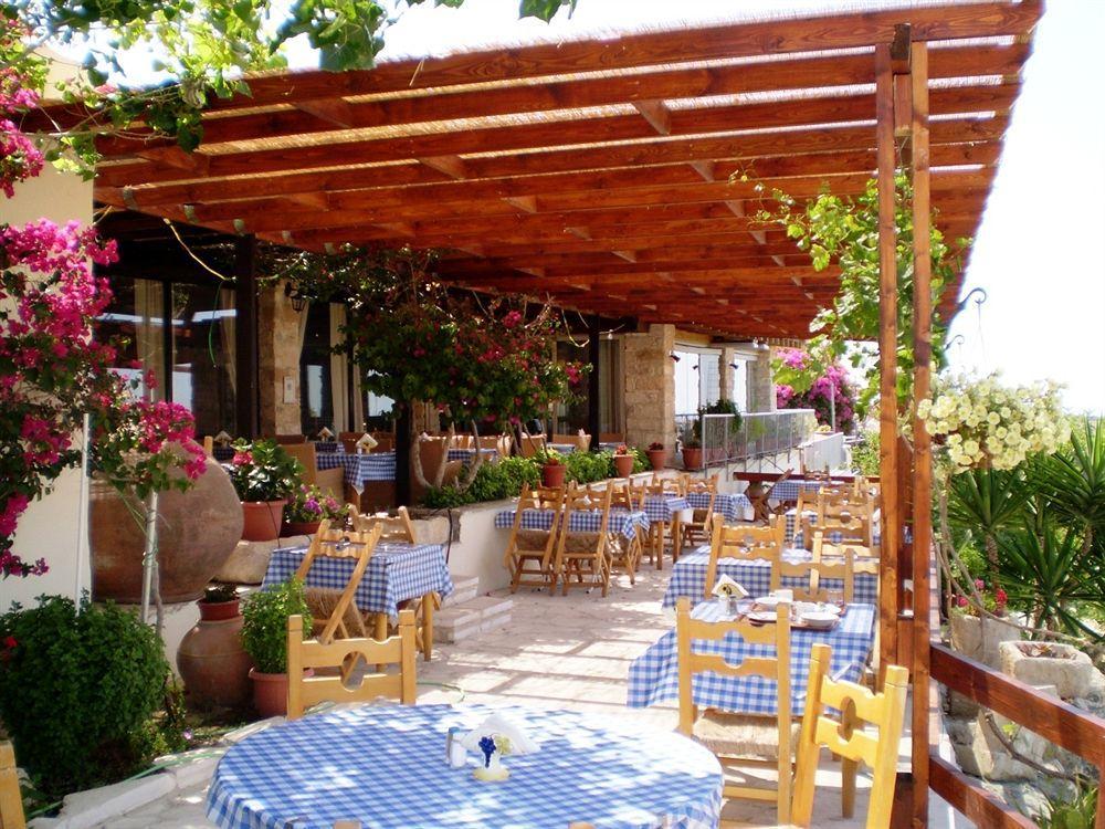 Vasilikos House Aparthotel
