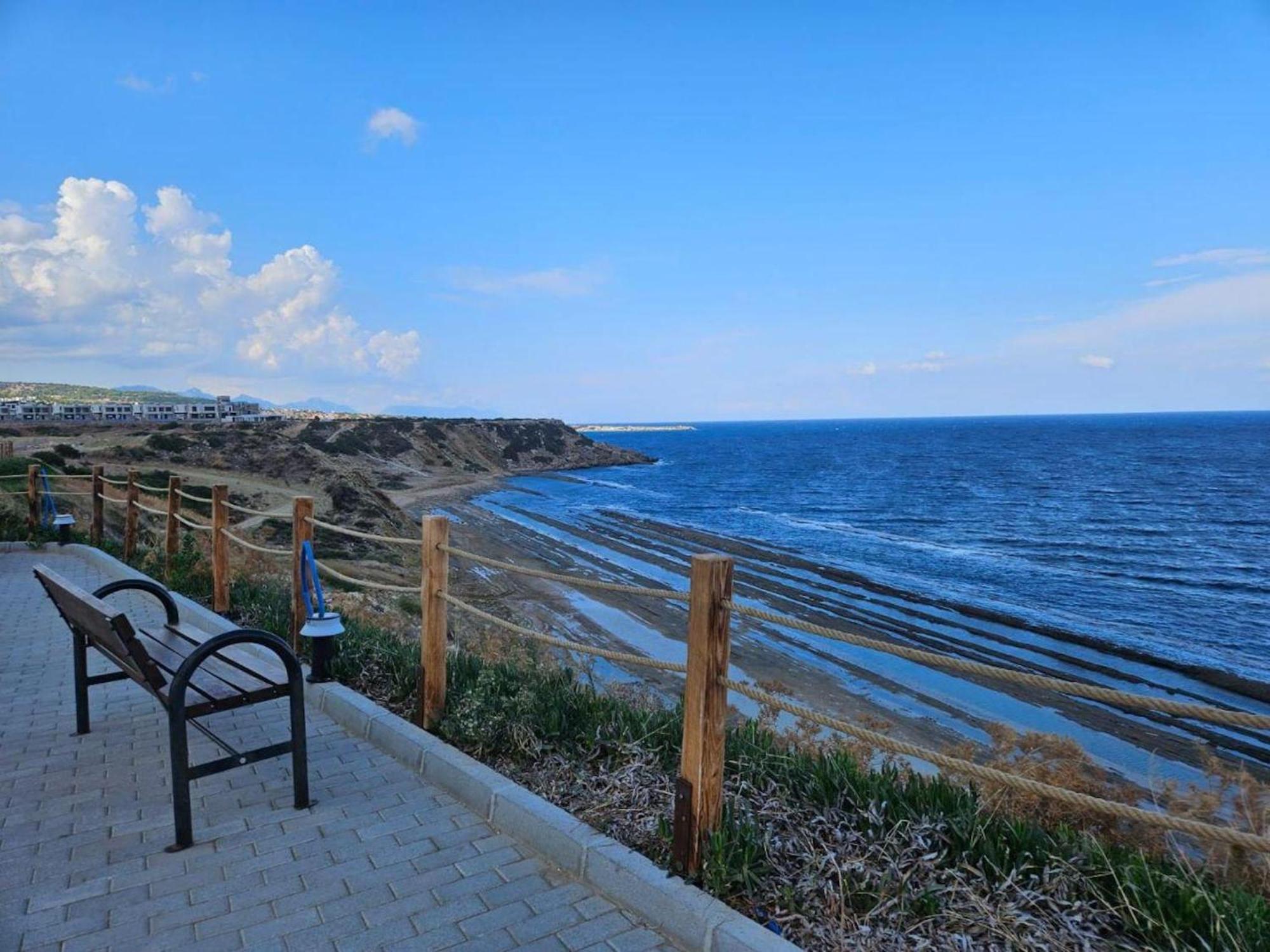 Serene Three-bedroom Retreat In Unforgettable Setting * Kyrenia (Northern Cyprus)