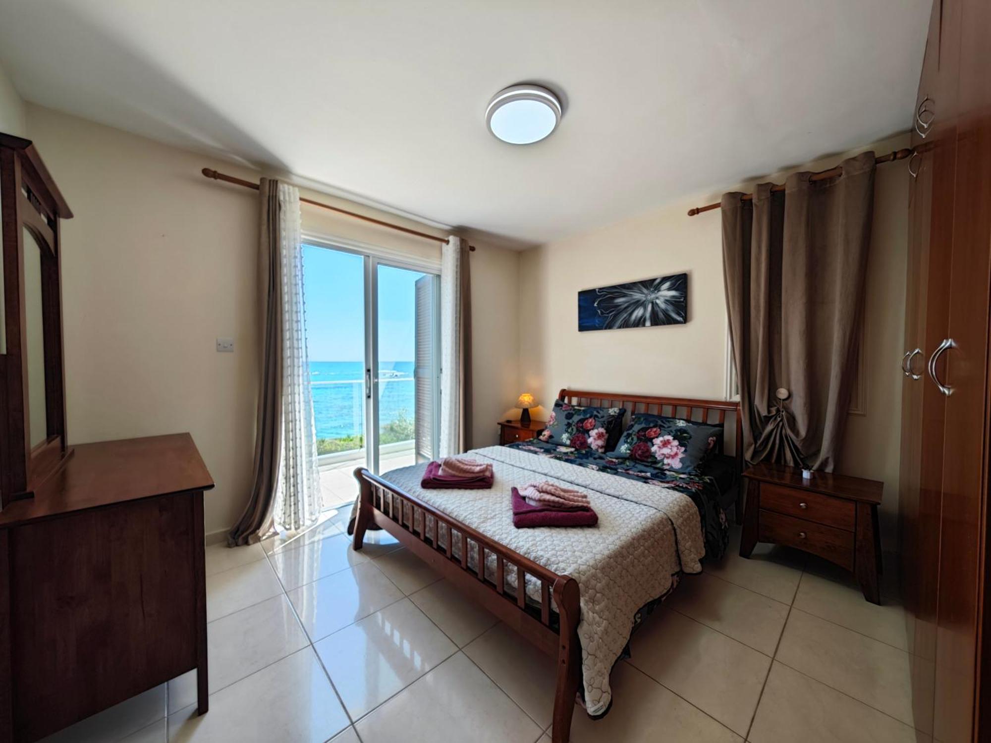 Villa Rosalia