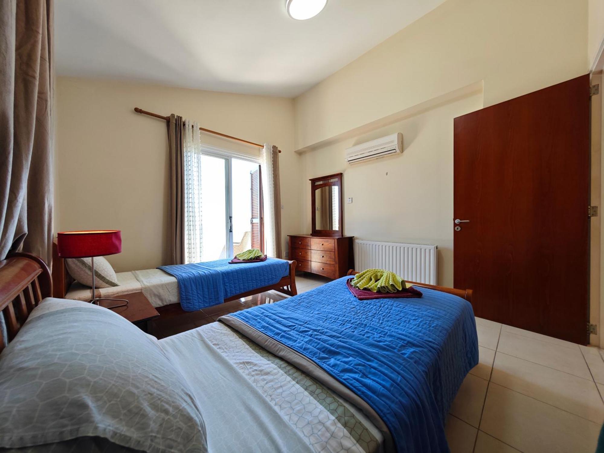 Rosalia Villa Coral Bay