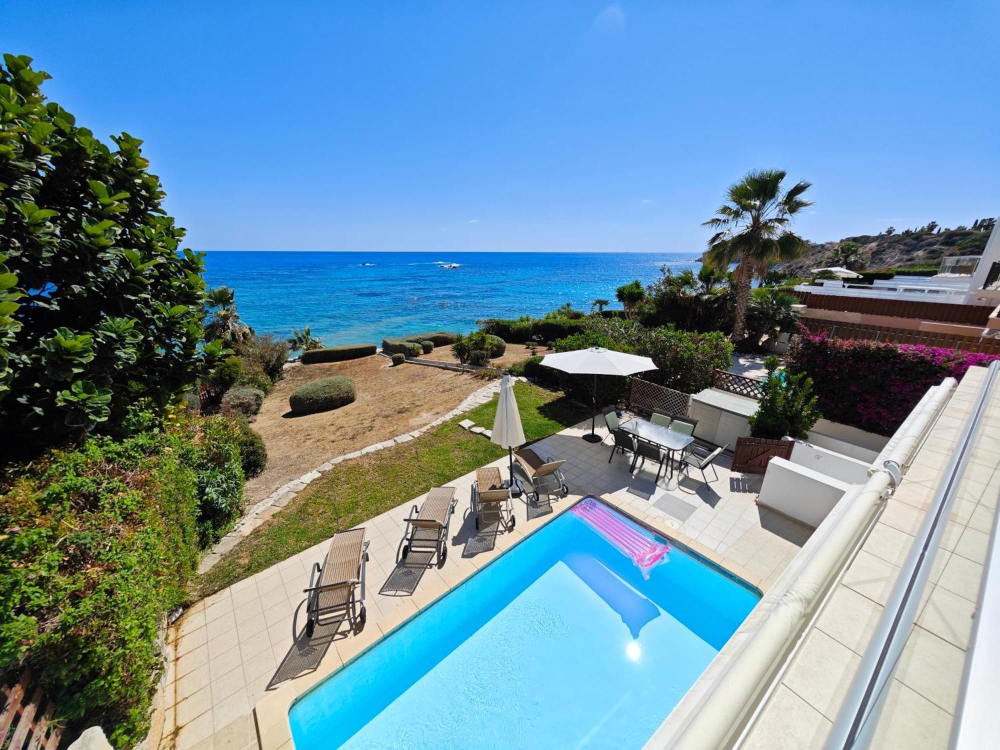 Villa Rosalia