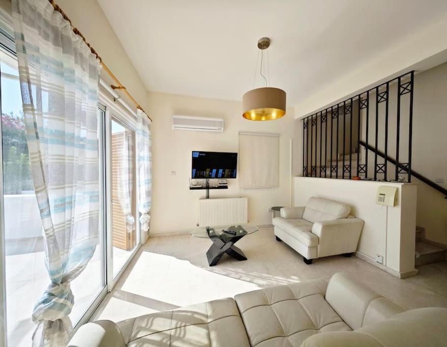 Villa Rosalia *
