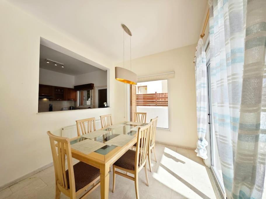 Villa Rosalia Coral Bay