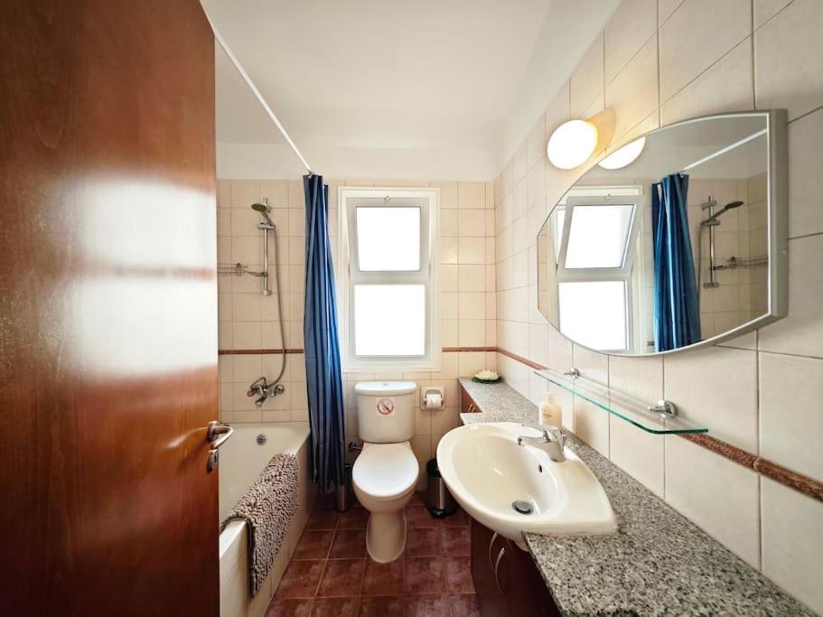 Villa Rosalia Coral Bay