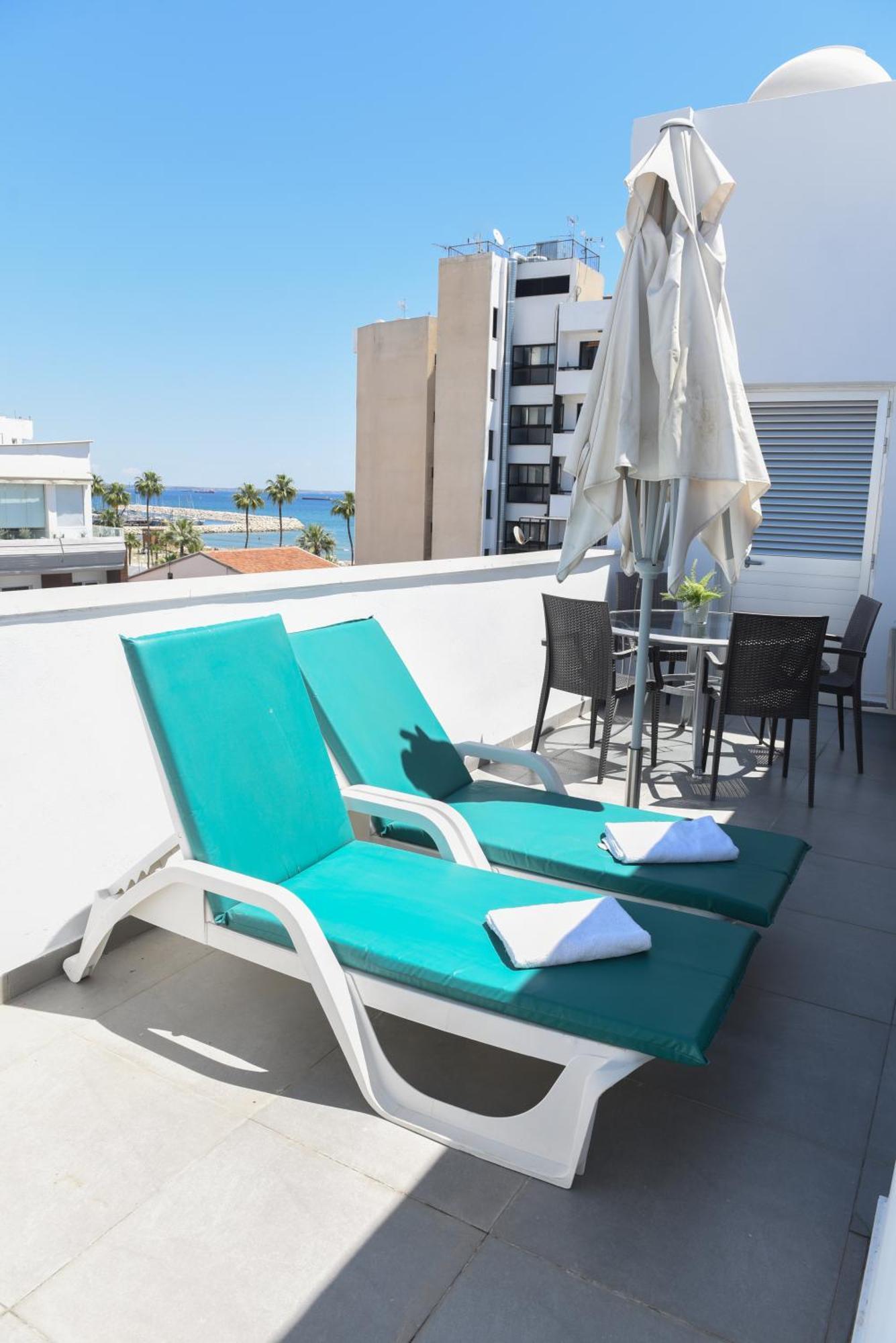 Amorgos Boutique 3*