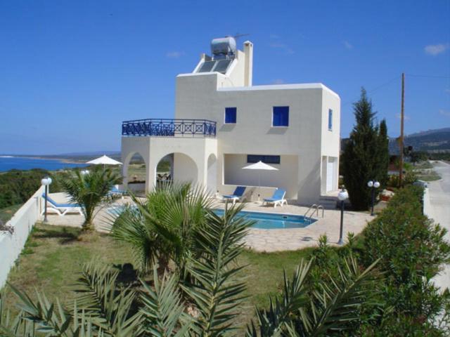 Villa Cynthia
