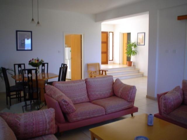 Villa Cynthia *