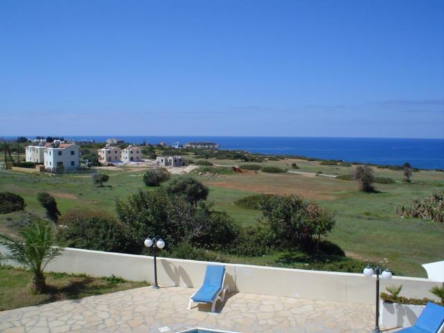 Villa Cynthia *