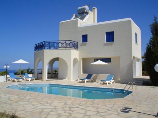 Villa Cynthia *