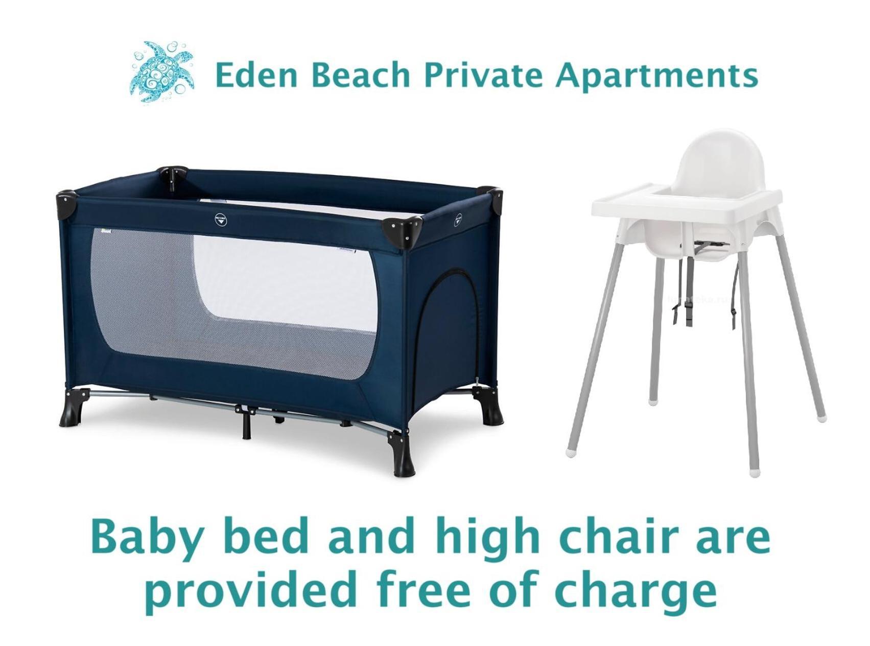 Eden Dream Limassol