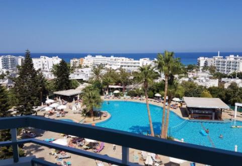 Antigoni Hotel