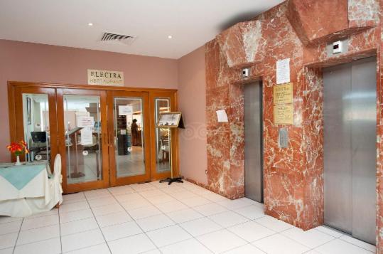 Hotel Antigoni