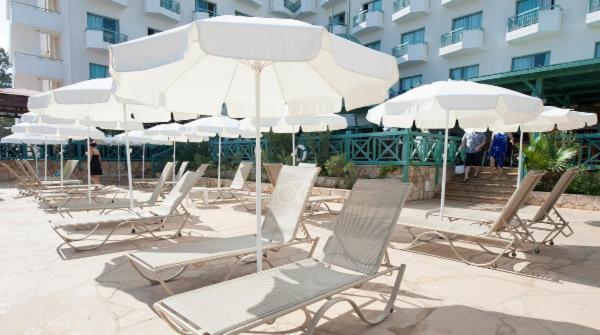 Antigoni Hotel Protaras