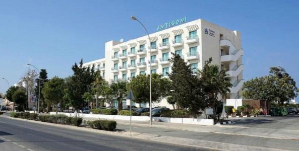Hotel Antigoni Protaras