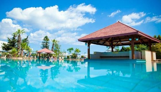 Antigoni 3* Protaras