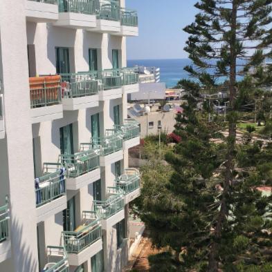 Hotel Antigoni