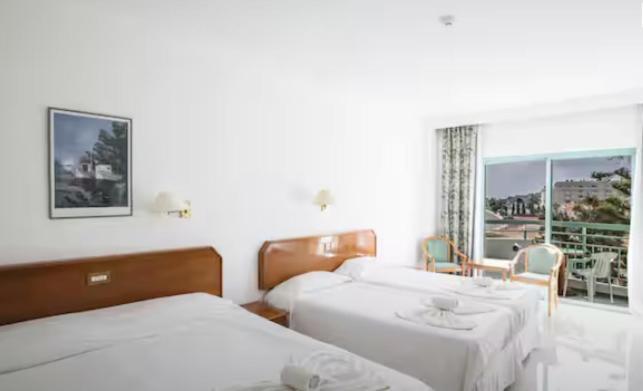 Hotel Antigoni 3*