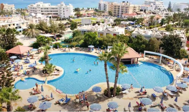 Antigoni 3* Protaras