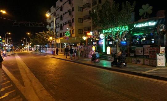 Hotel Antigoni 3*