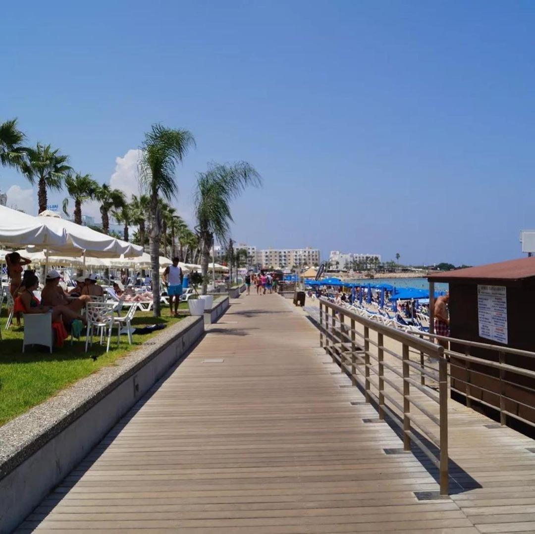 Antigoni Hotel Protaras