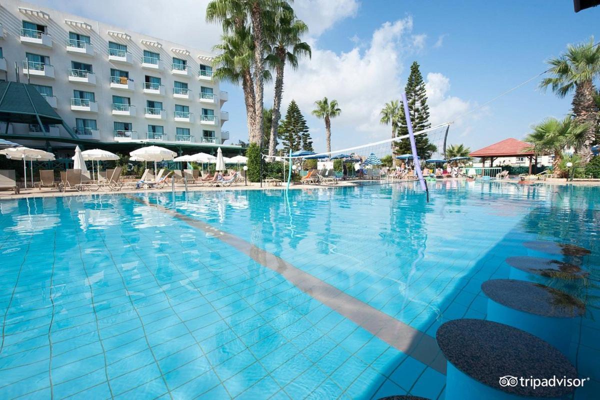Antigoni 3* Protaras