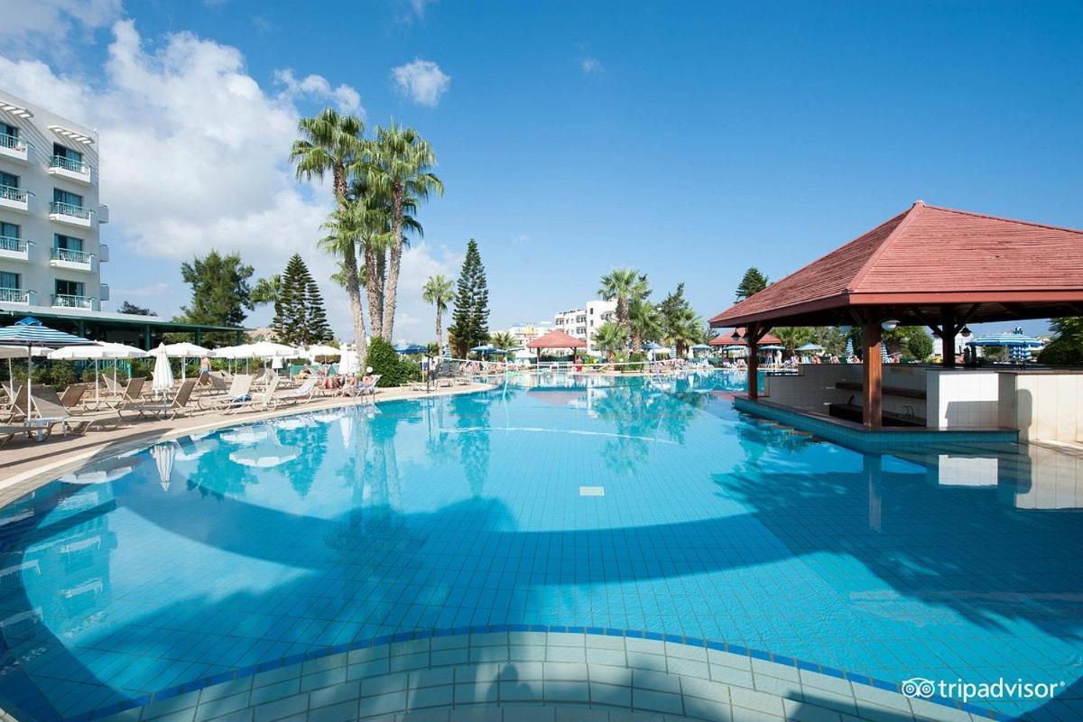 Hotel Antigoni