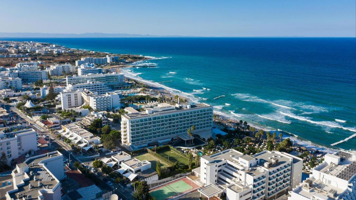 Hotel Iliada