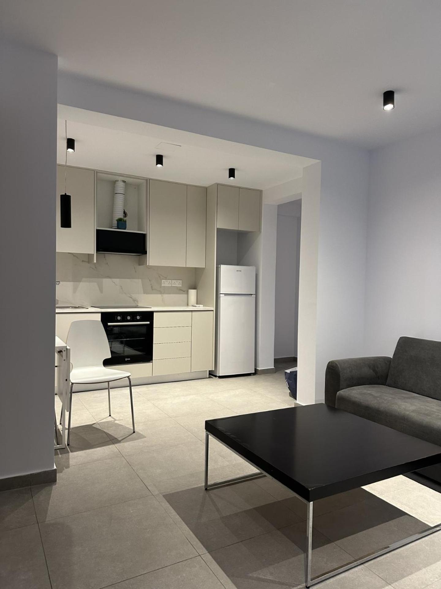 Apartment Royal Sunset &