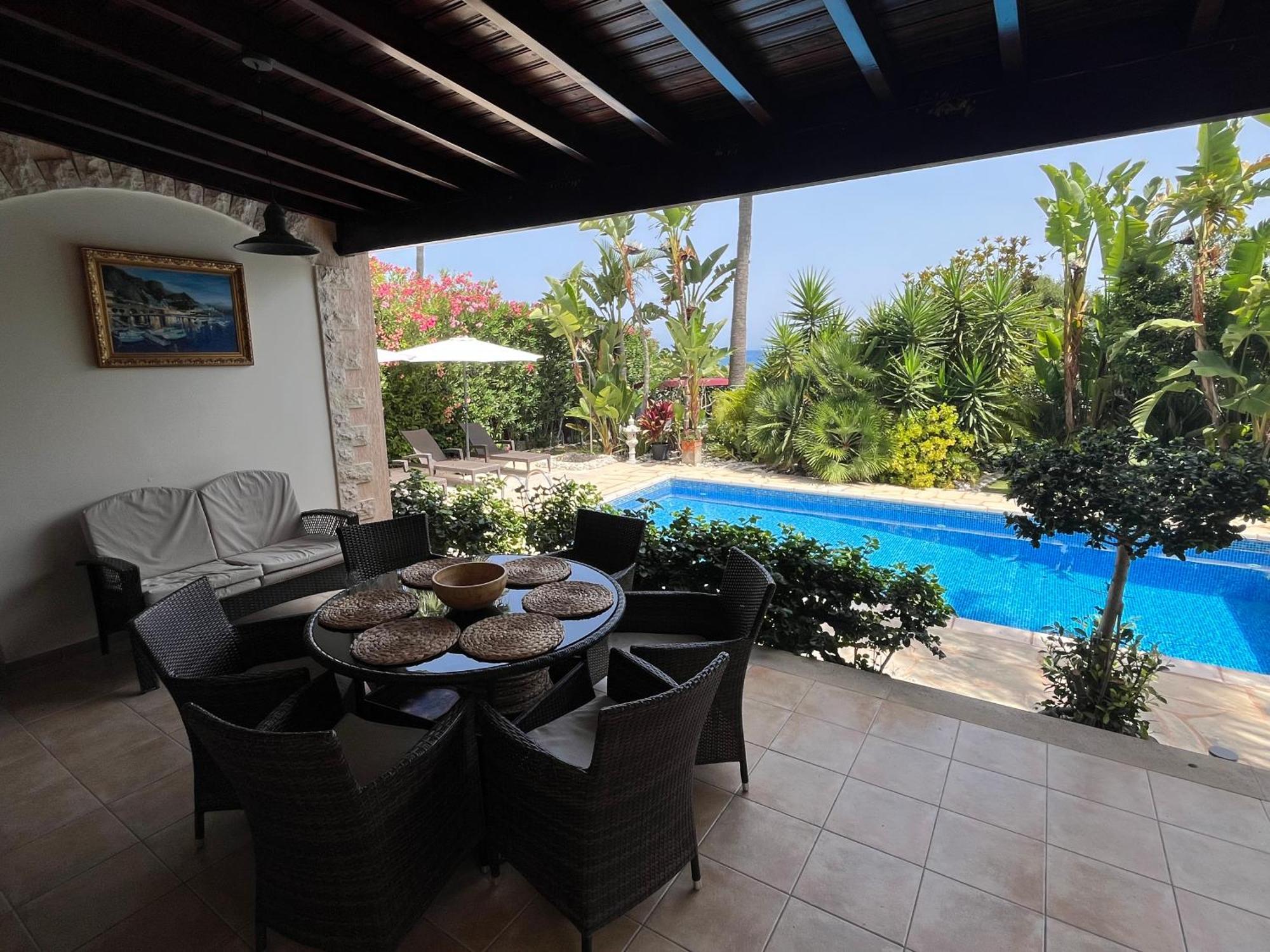 Villa Lachi Marina #17