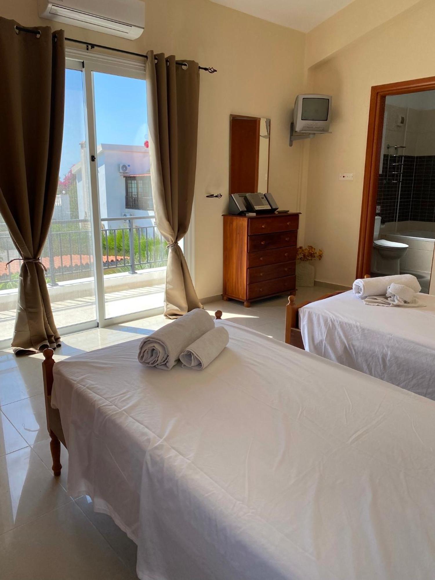 Villa Olivia,