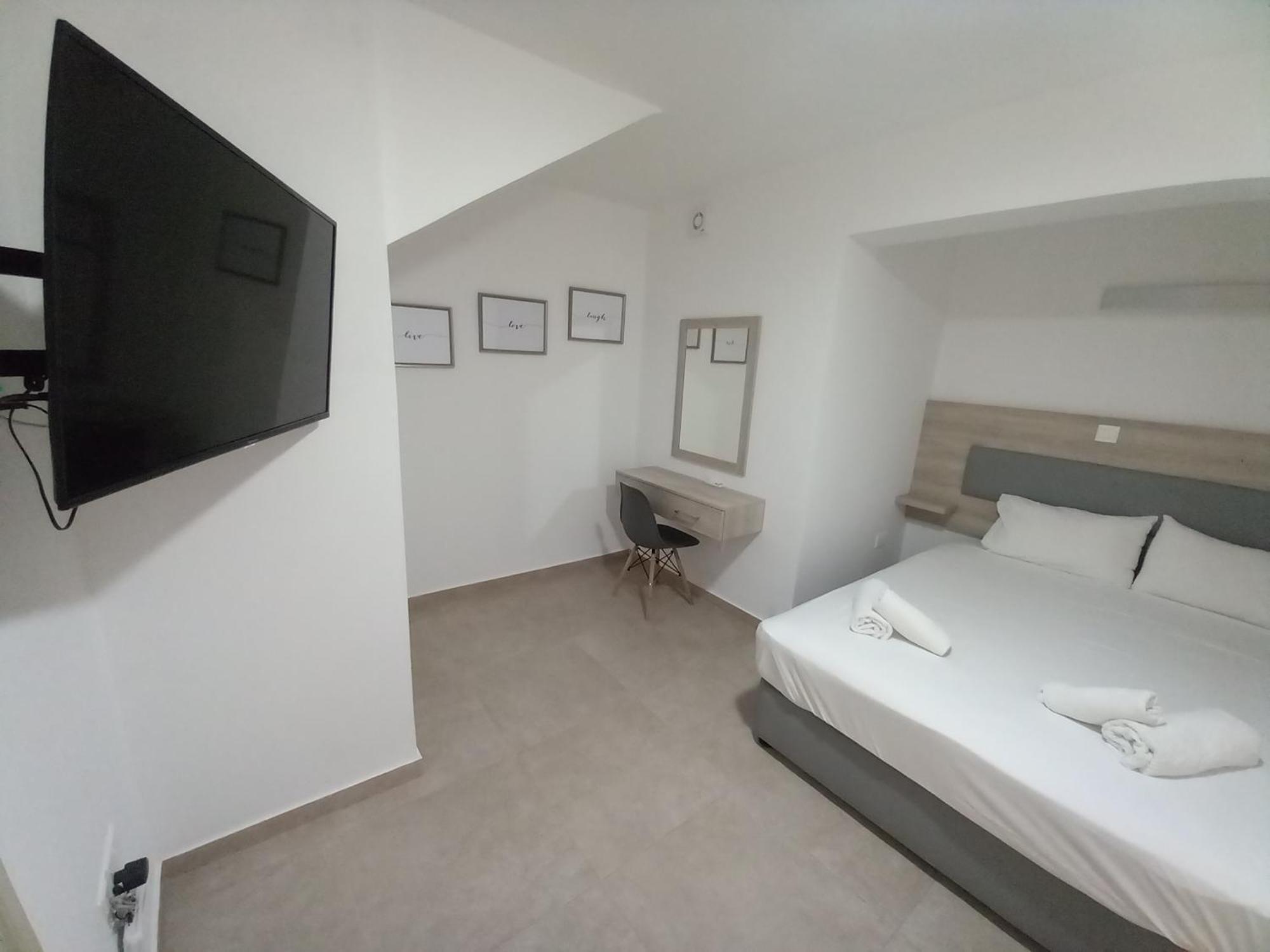 Proteas Mare Apartment