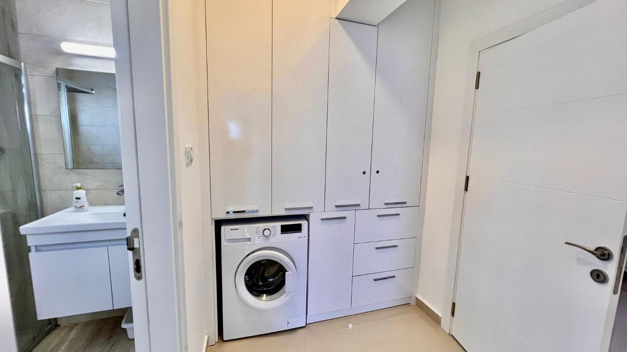 в комплексе Caesar & Apartment