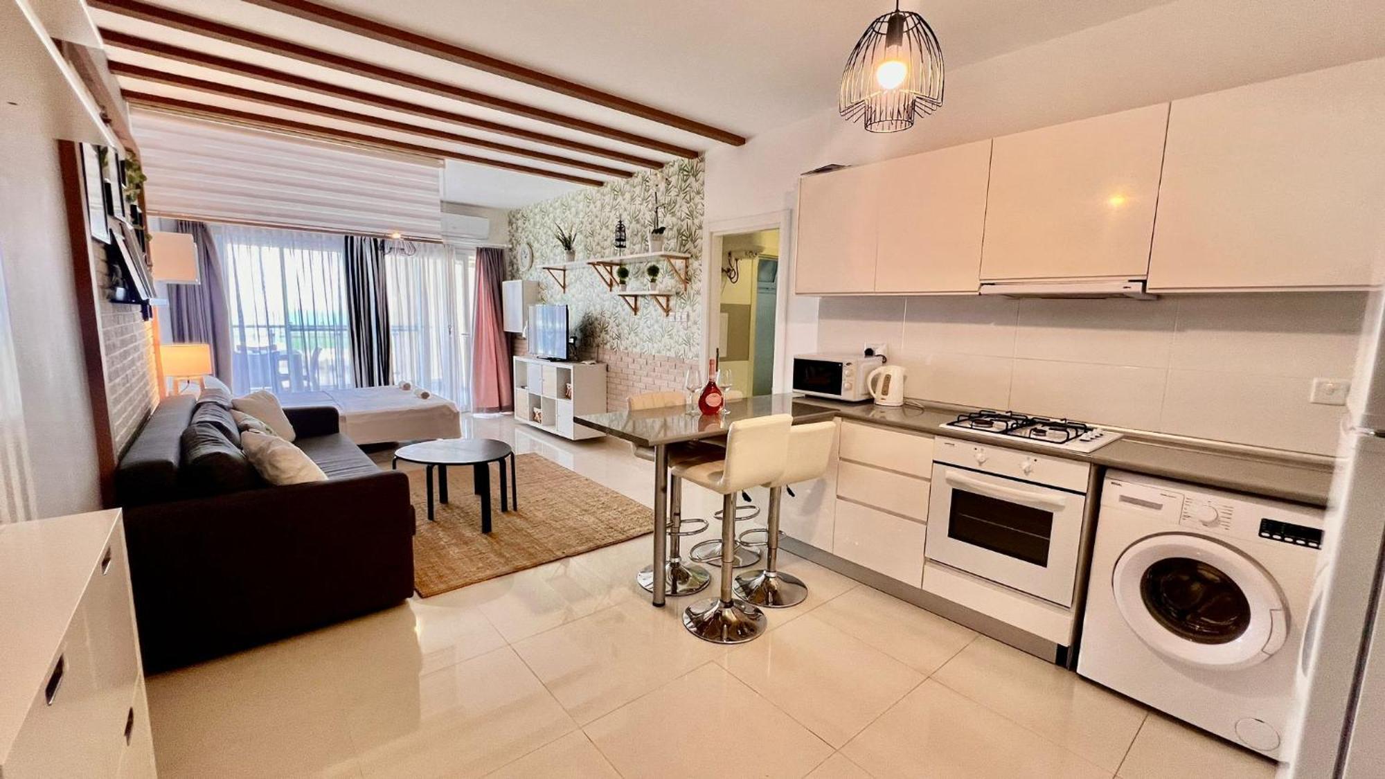 в комплексе Caesar & Apartment *