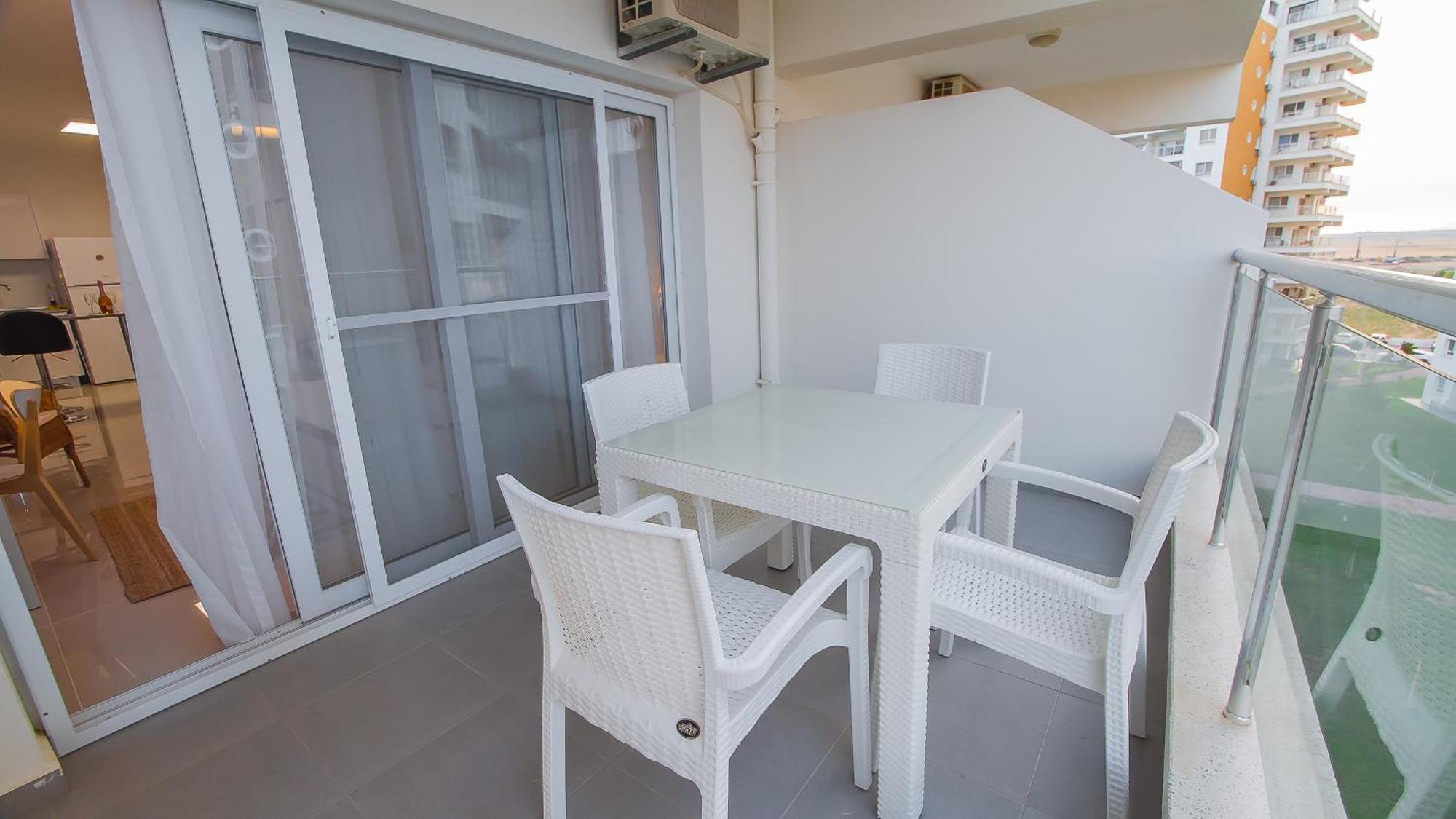 в комплексе Caesar & Apartment *