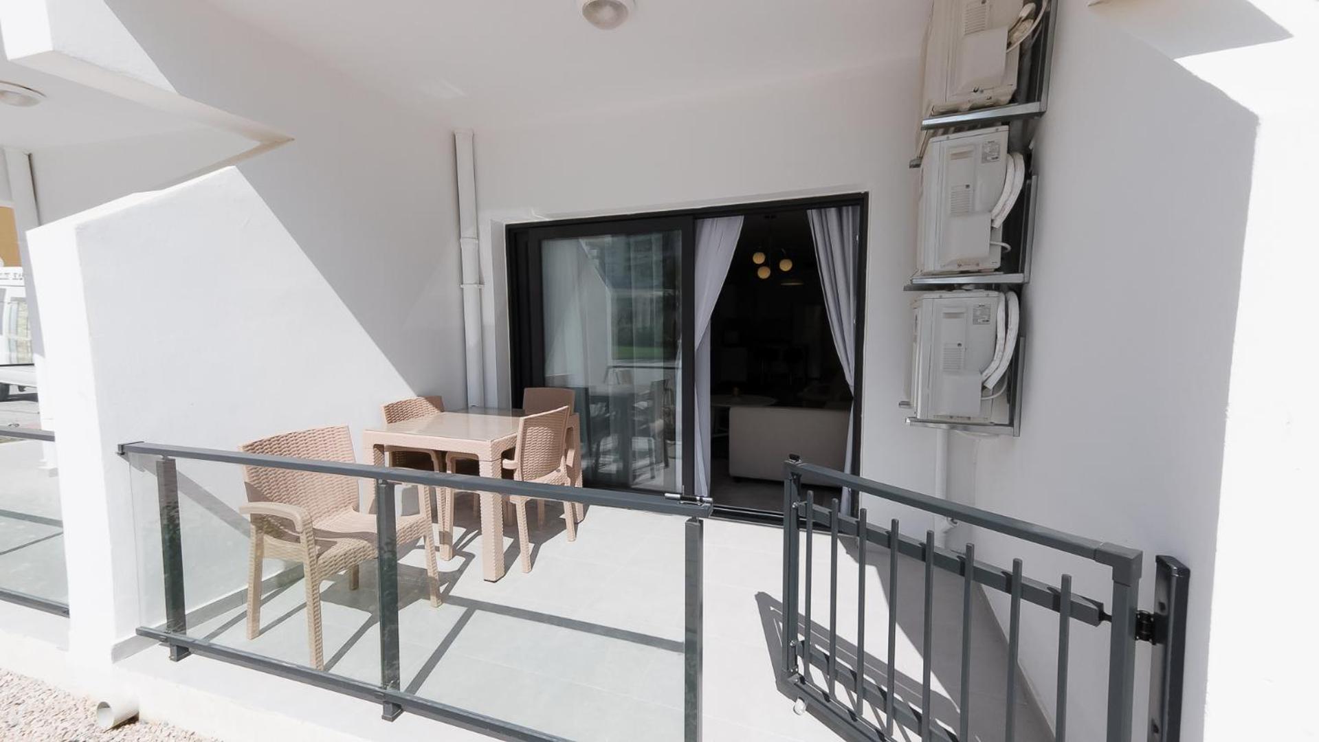 в комплексе Caesar & Apartment *