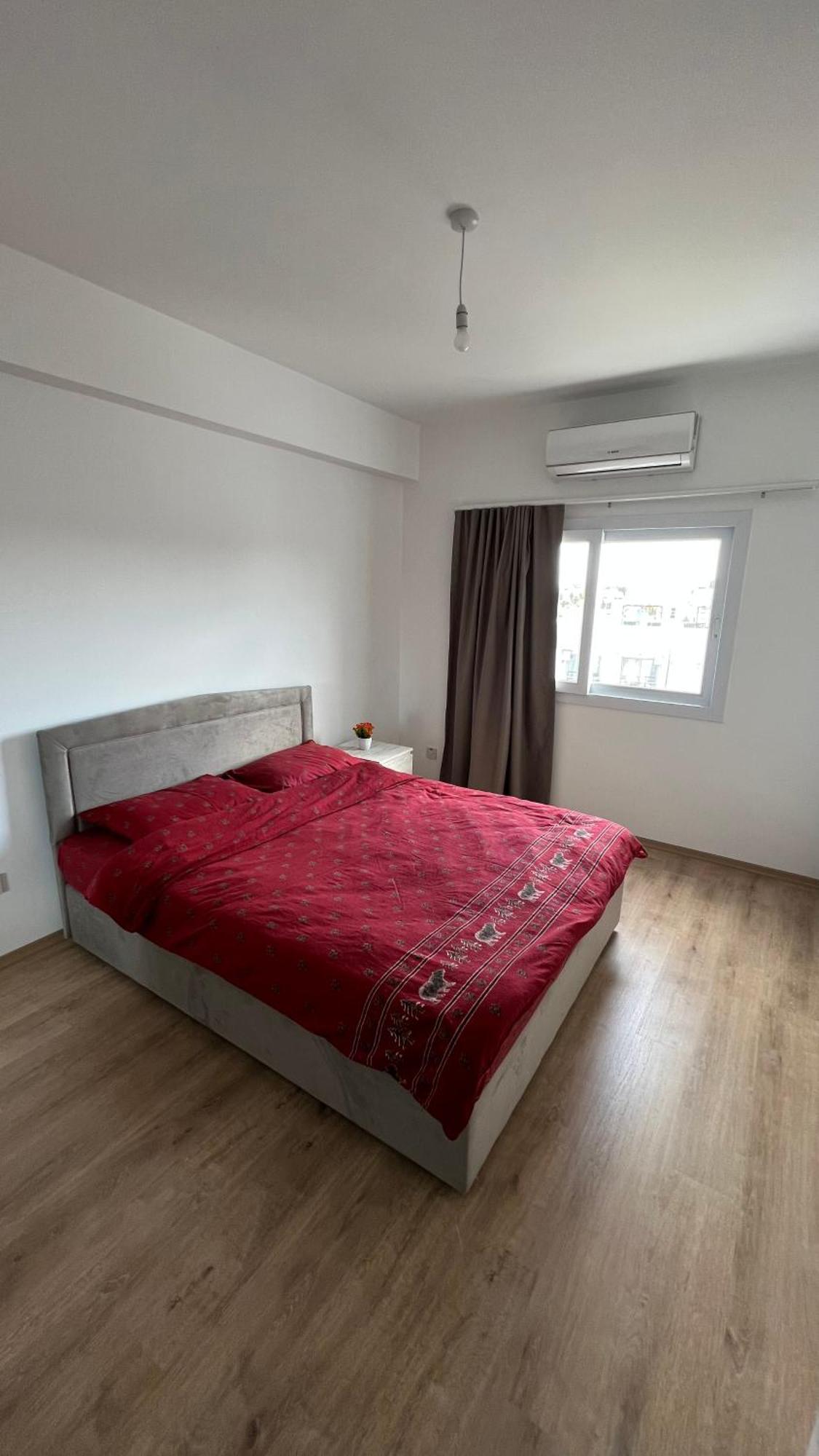 Appartement Tetris Spacious Comfortable Nicosia