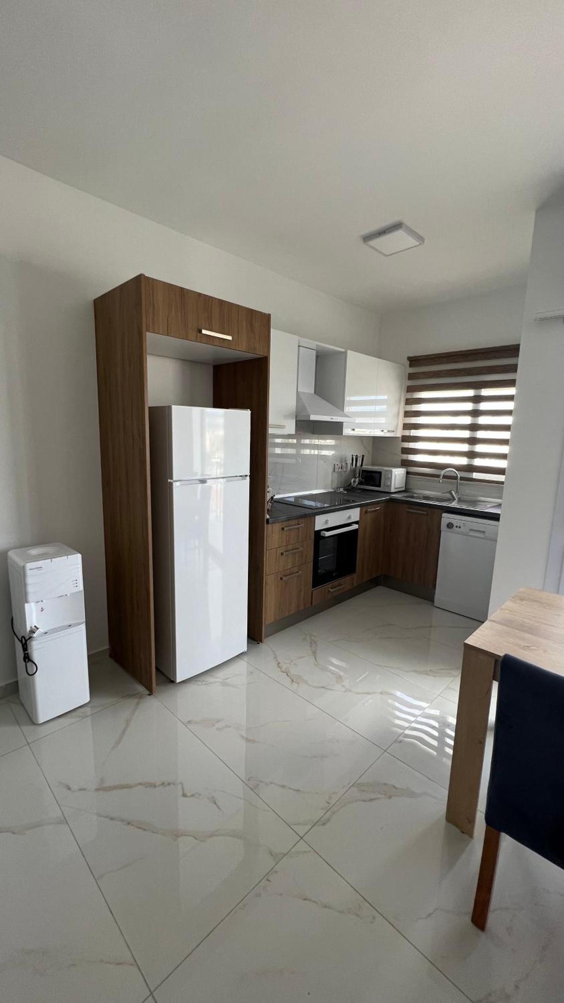 Tetris Spacious Comfortable * Nicosia