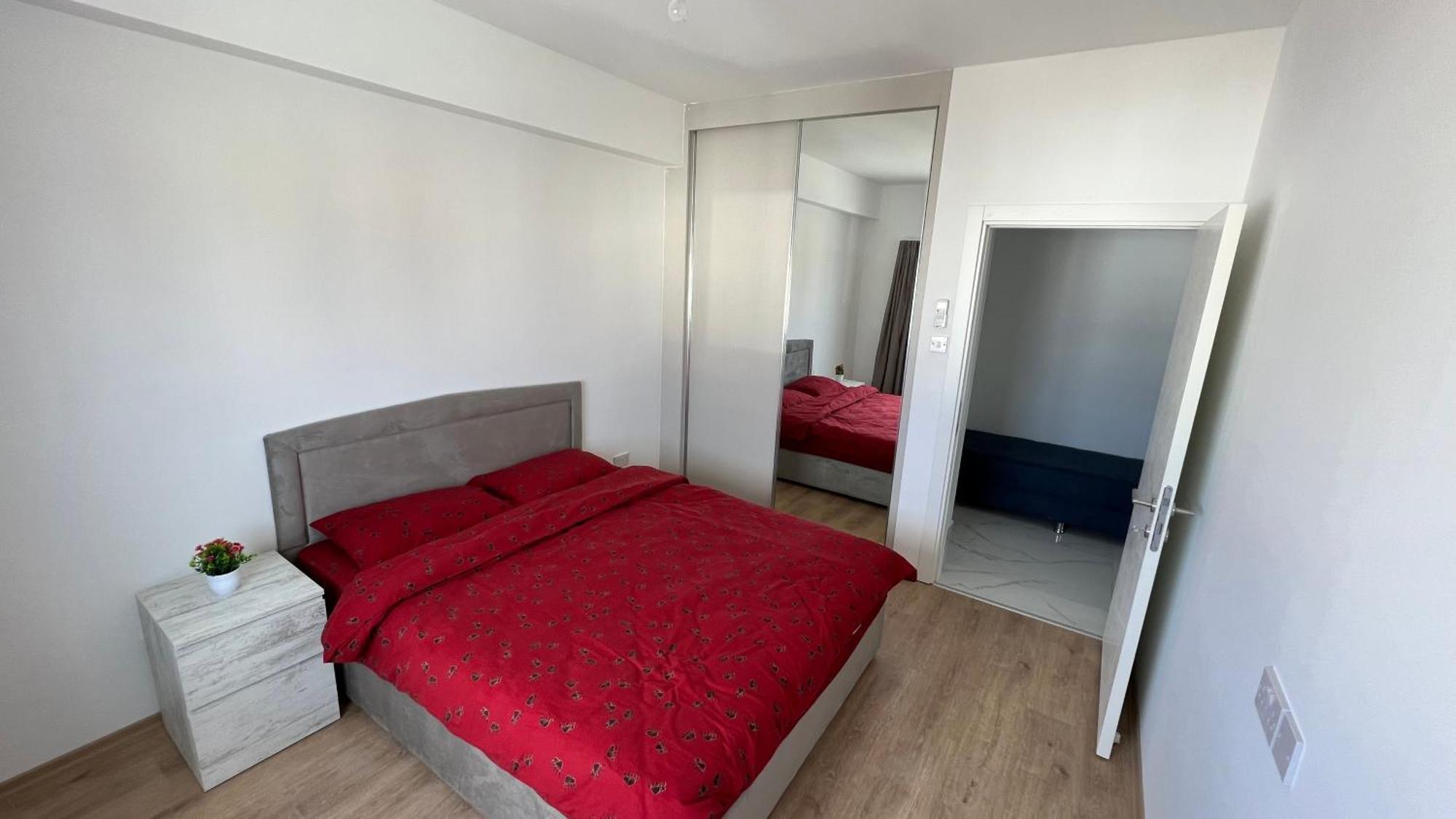 Tetris Spacious Comfortable Nicosia
