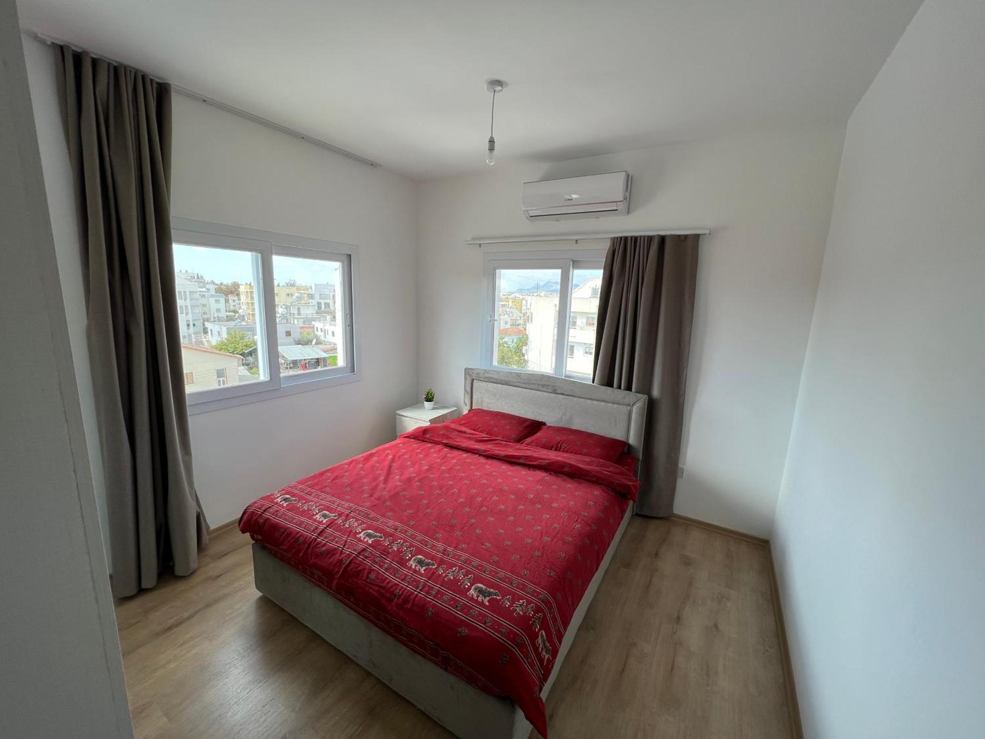 Appartement Tetris Spacious Comfortable