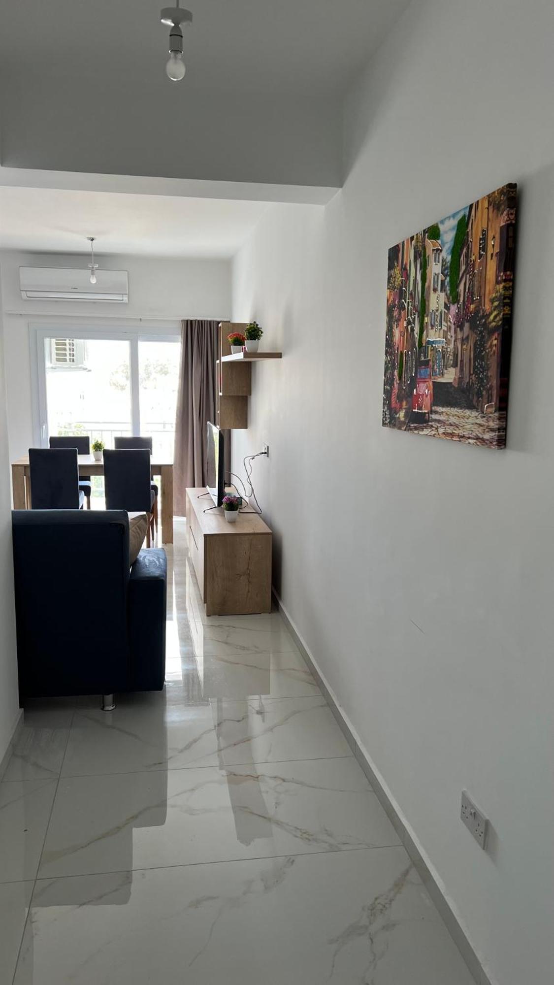 Tetris Spacious Comfortable Apartment *