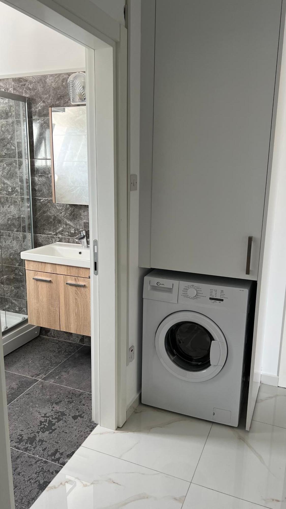 Tetris Spacious Comfortable Apartment Nicosia