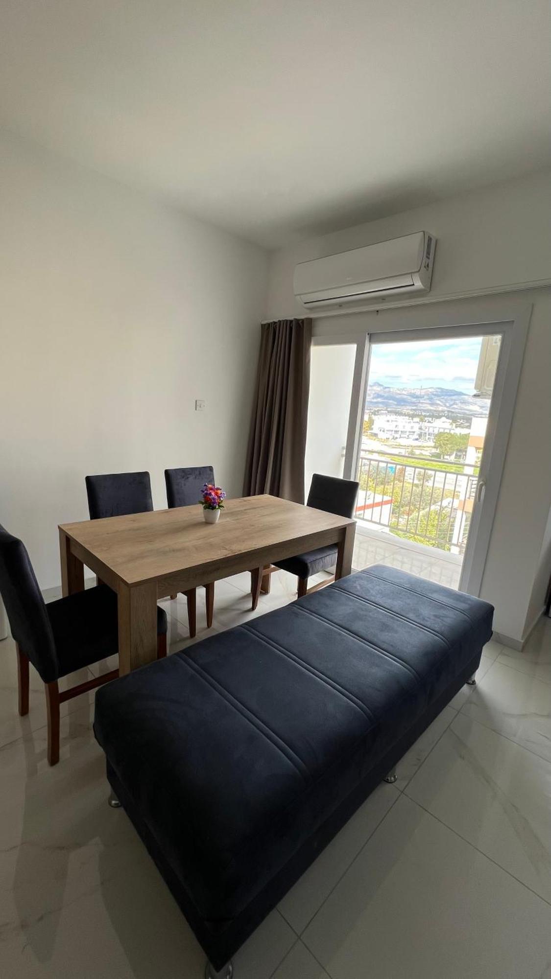 Apartment Tetris Spacious Comfortable Nicosia