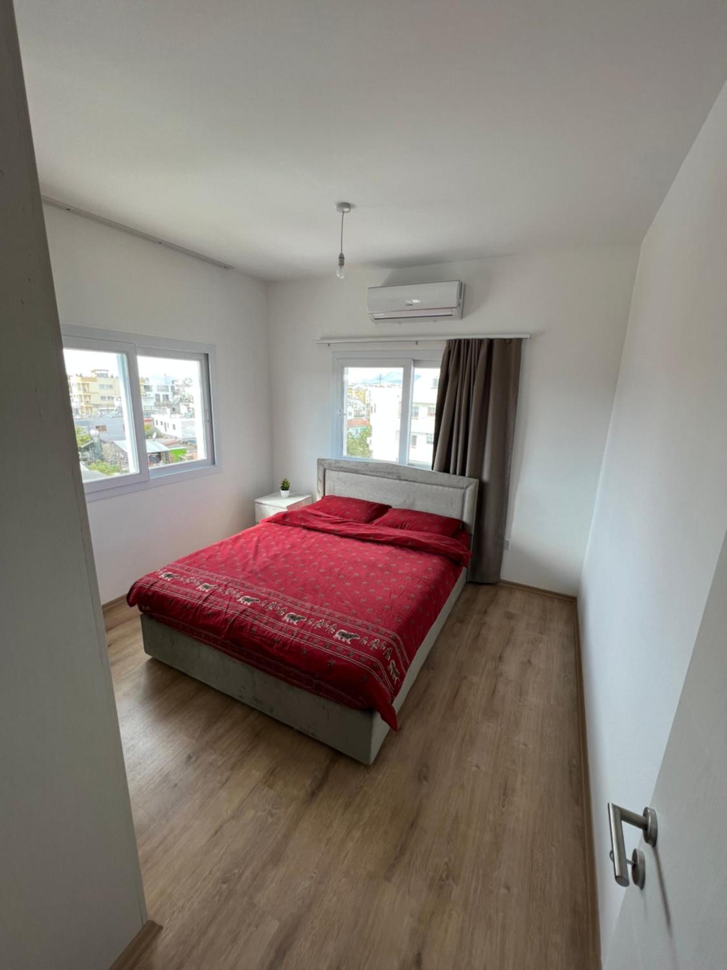 Tetris Spacious Comfortable * Nicosia
