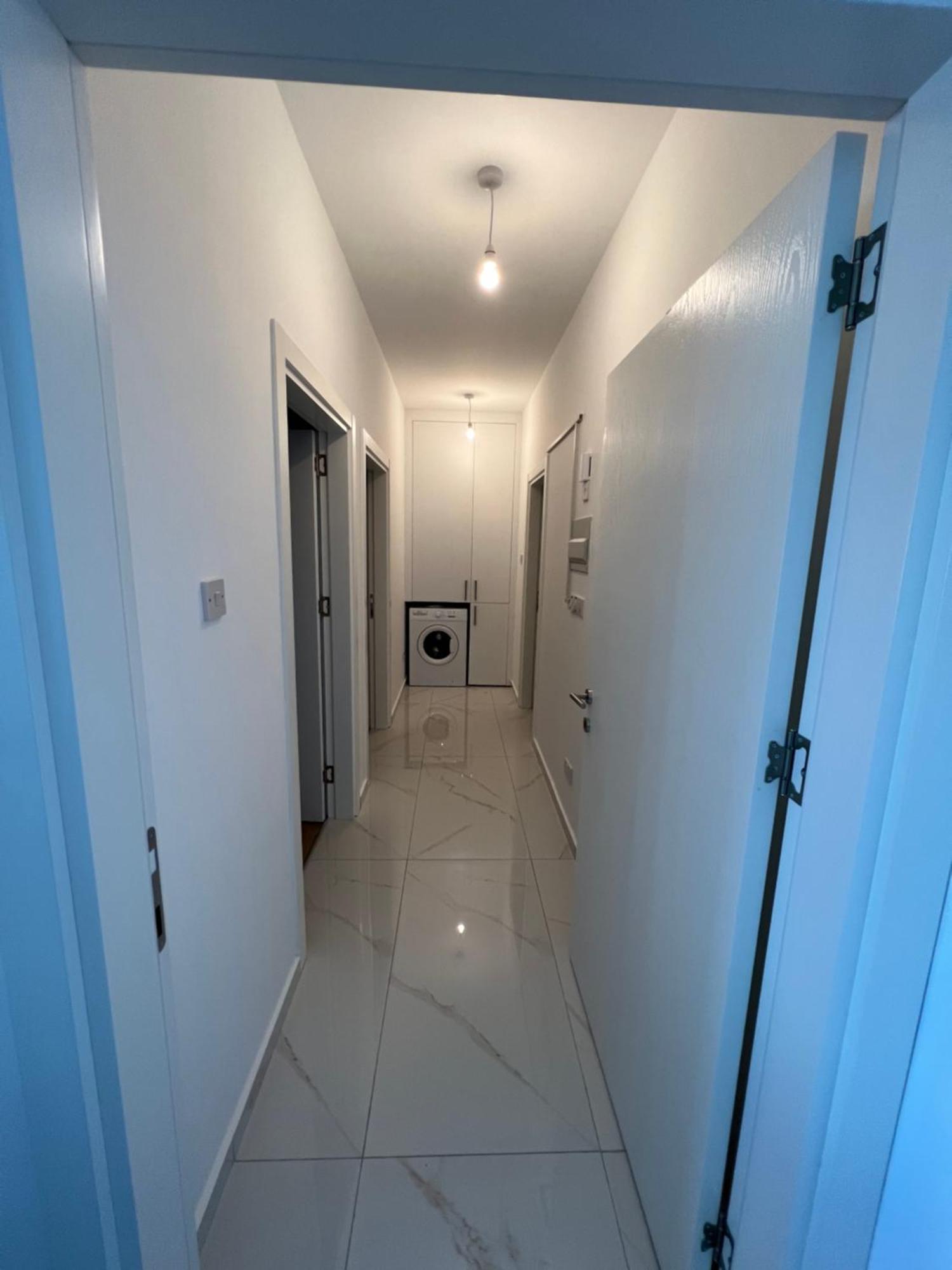 Appartement Tetris Spacious Comfortable Nicosia