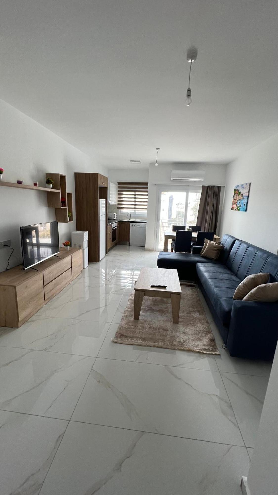Tetris Spacious Comfortable Nicosia