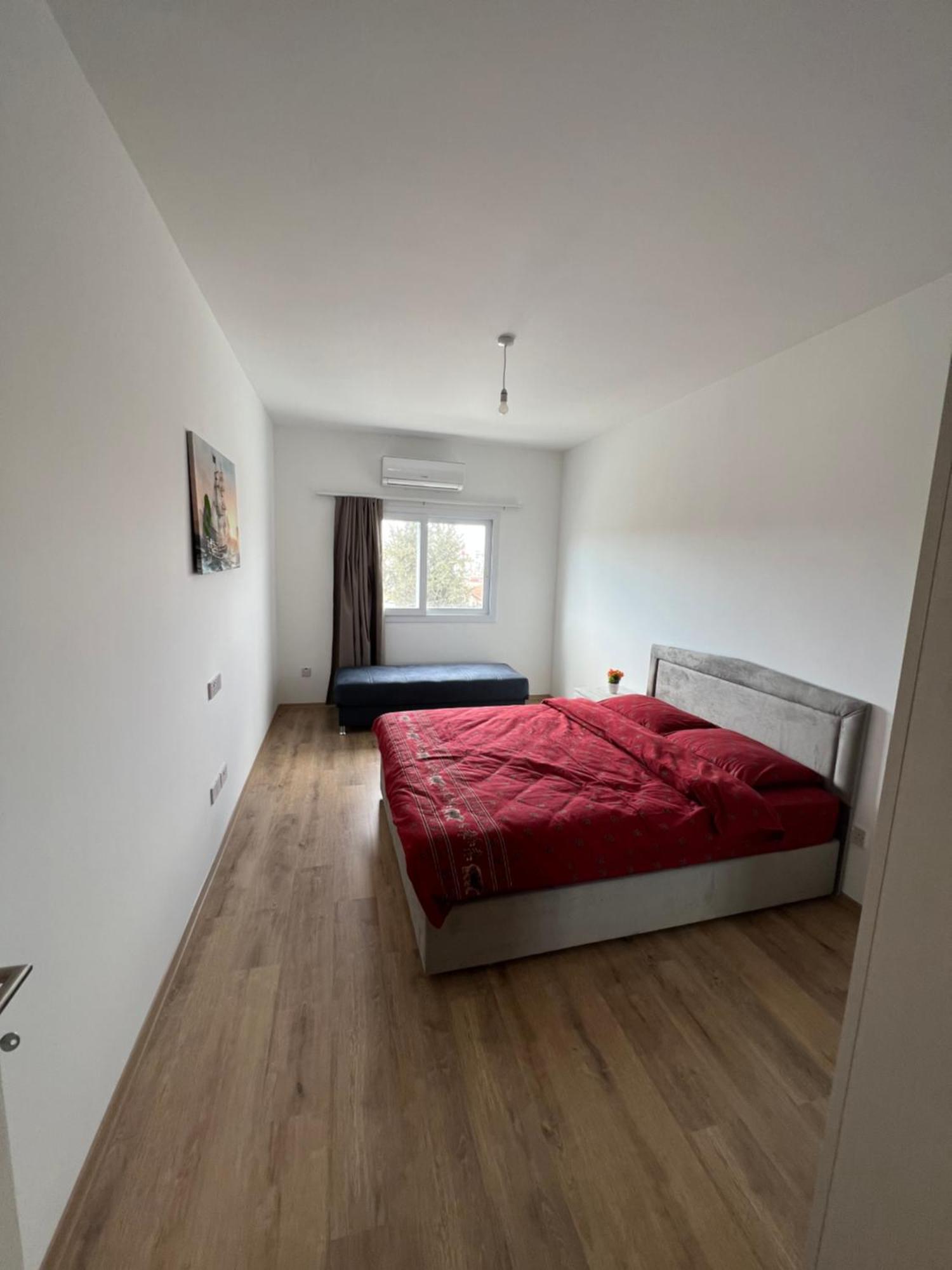 Tetris Spacious Comfortable * Nicosia