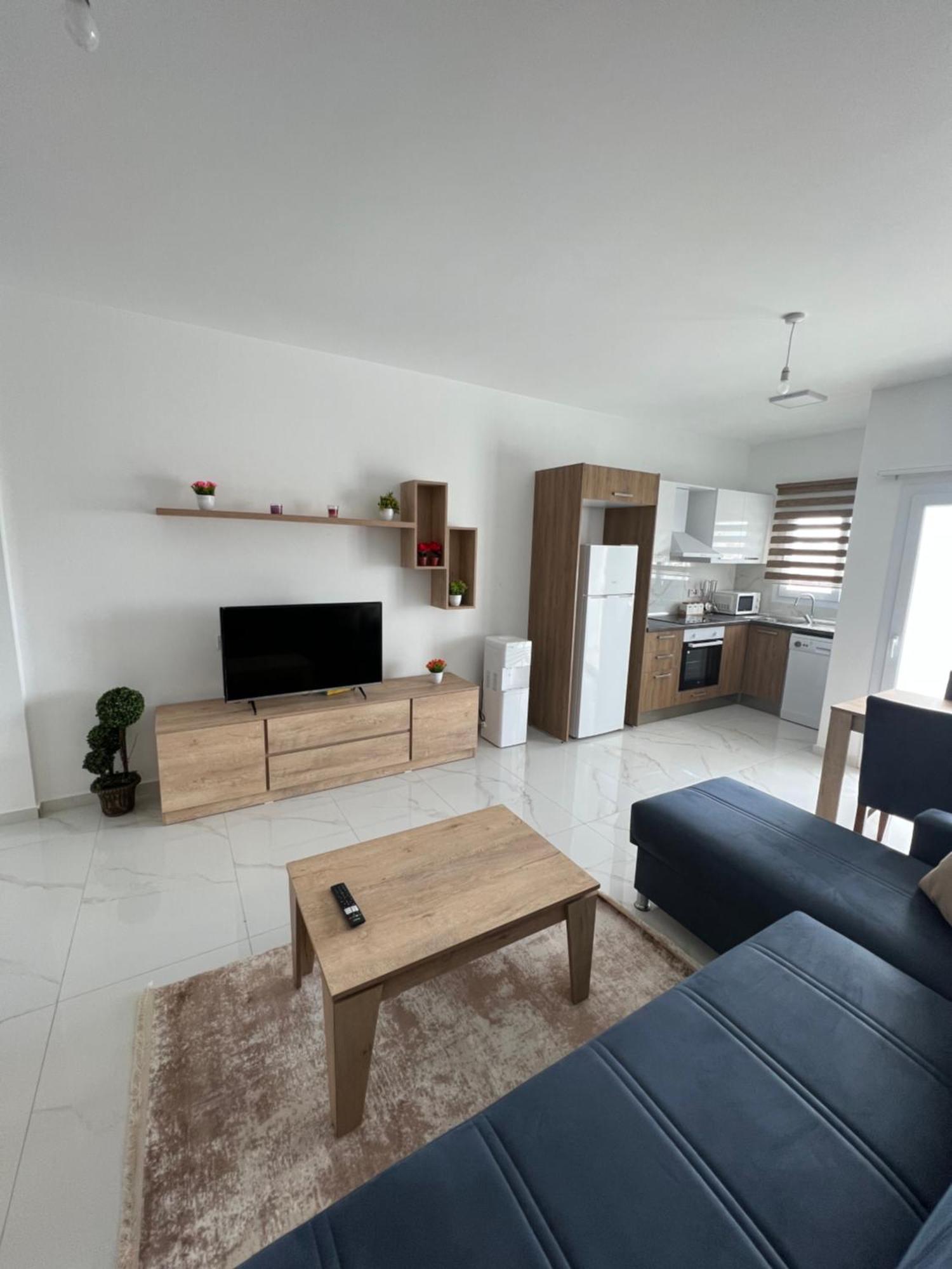 Appartement Tetris Spacious Comfortable